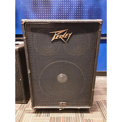 Peavey 1516 Bass Cabinet