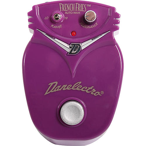 danelectro french fries