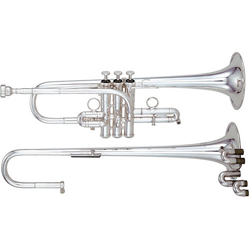 1523 Series Eb / D Trumpet