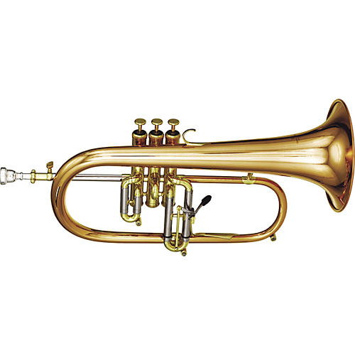 1525 Series Bb Flugelhorn