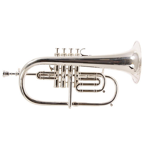 1526 Series Bb Flugelhorn