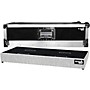 Blackbird Pedalboards 1530 15x30 Pedalboard and ATA Case Fawn Tolex