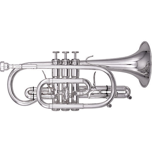 1531 Series Bb Cornet