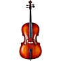 Knilling 154S Sebastian Solid Series Cello Outfit 4/4