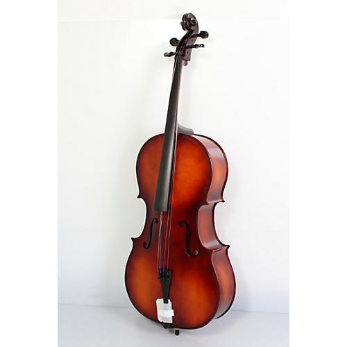 154S Sebastian Solid Series Cello Outfit