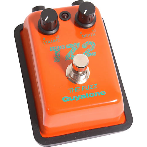 Guyatone TZ-2 The Fuzz Effects Pedal