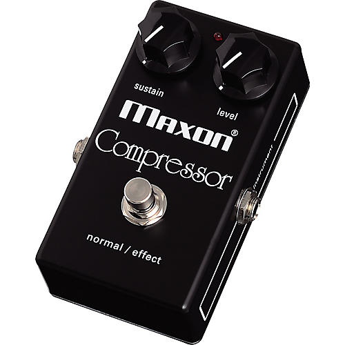 Limited time deals on select effects from BOSS, Pigtronix, Maxon & more!