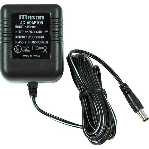 Maxon ROD880 Real Overdrive with AC アダプタ Maxon ROD880 Real Tube Overdrive Guitar Effects Pedal | Musician's