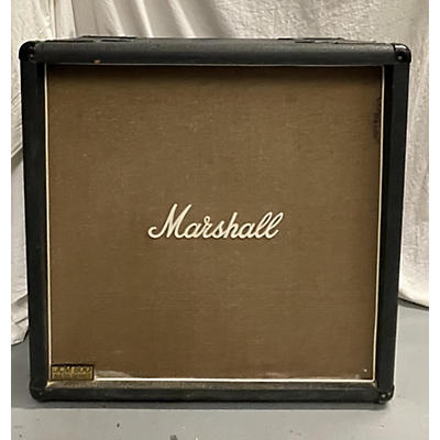 Marshall 1552 Bass Cabinet