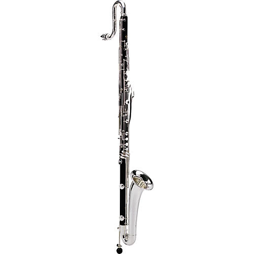 Buffet 1553 Prestige Eb Contra Alto Clarinet