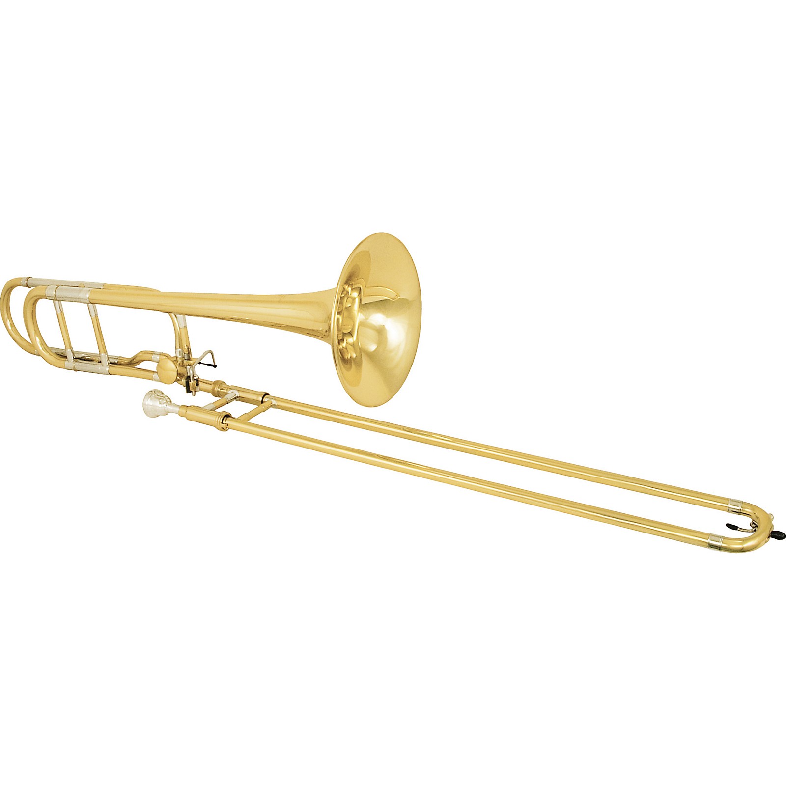 Kanstul 1570 Series F Attachment Trombone Musician's Friend