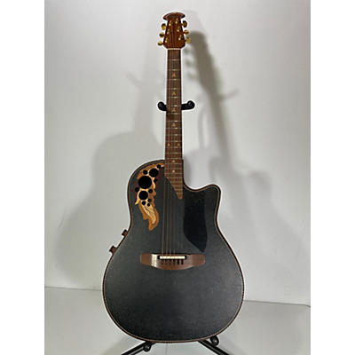 Adamas 1581-5 Acoustic Guitar