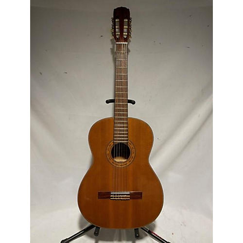 Ventura 1583 Classical Acoustic Guitar Natural