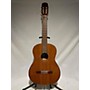 Used Ventura 1583 Classical Acoustic Guitar Natural