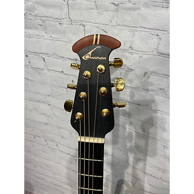 Ovation 1597 Acoustic Electric Guitar