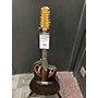 Used Ovation 1598-MEII Melissa Etheridge Signature 12 String Acoustic Guitar 3 Color Sunburst