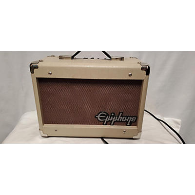 Epiphone 15C Acoustic Guitar Combo Amp