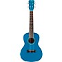 Open-Box Cordoba 15C Concert Ukulele - Condition 2 - Blemished Sea Sky 197881489779