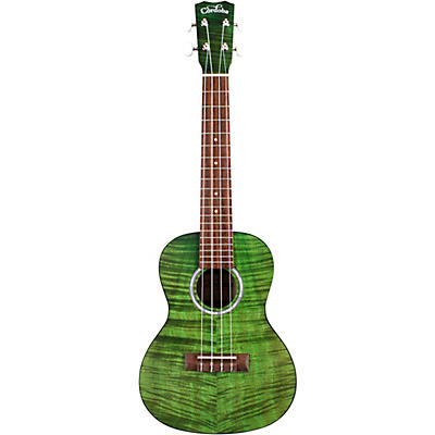Cordoba 15CFM Flamed Mahogany Concert Ukulele