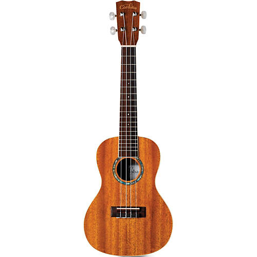 Cordoba 15CM Concert Ukulele Natural