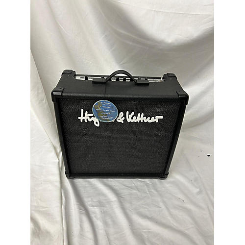 Hughes & Kettner 15R Blue Edition Guitar Combo Amp