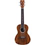Open-Box Cordoba 15TB-E Bocote Tenor Acoustic-Electric Ukulele Condition 1 - Mint Natural