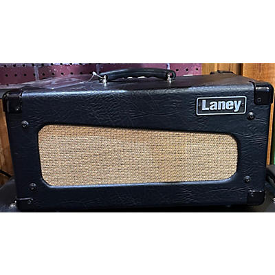 Laney 15W Cub Head & 2X12 Cab Stack Guitar Stack
