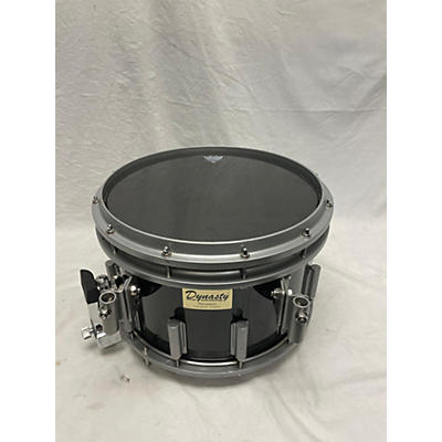 Dynasty 15X10 PIPE SERIES MARCHING SNARE Drum