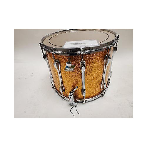 Ludwig 15X12 1970s Marching Snare Drum 229