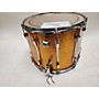 Used Ludwig 15X12 1970s Marching Snare Drum 229