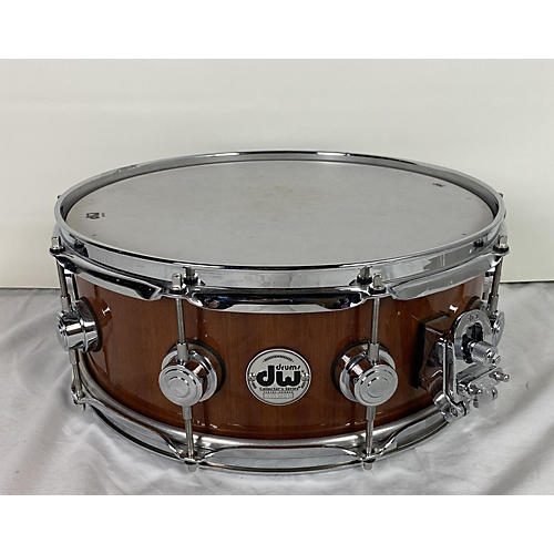 15X5.5 Collector's Series Lacquer Custom Snare Drum