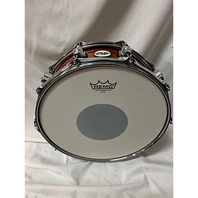 DW 15X5.5 Design Series Snare Drum
