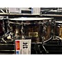 Used TAMA 15X5.5 S.L.P. G-Maple Snare Drum Natural 222