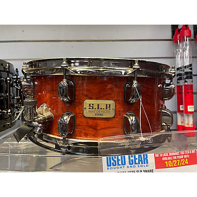 TAMA 15X6 SLP Snare Drum