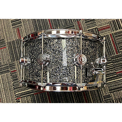 DW 15X6.5 Collector's Series Maple Snare Drum