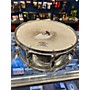 Used Pearl 15X6.5 STEEL SHELL Drum Chrome 223