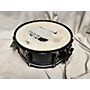 Used Pearl 15X7 Limited Edition Snare Drum Black 224