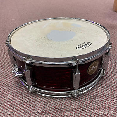 Pearl 15X7 Limited Series Snare Drum