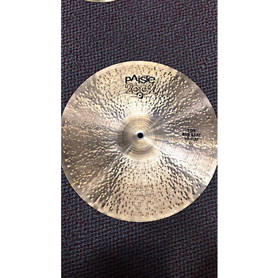 Paiste 15in 2002 Big Beat Cymbal