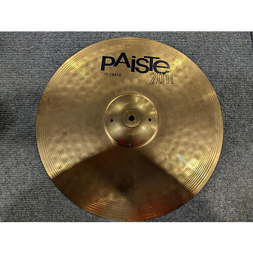 Paiste 15in 201 Cymbal 35