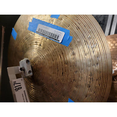 Istanbul Agop 15in 30th Anniversary Hi-hat Cymbal