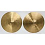Used Istanbul Agop 15in 30th Anniversary Hihats Cymbal 35