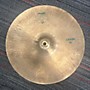 Used Paiste 15in 505 Crash Cymbal 35