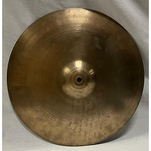Zildjian 15in 70's 15' A Crash Cymbal 35