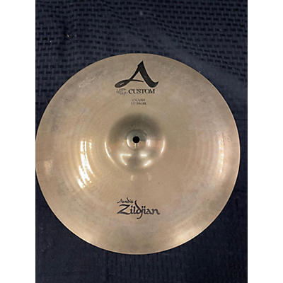 Zildjian 15in A Custom Crash Cymbal