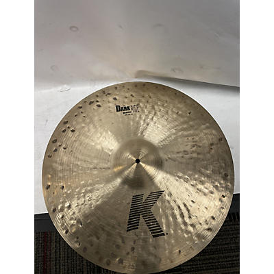 Zildjian 15in A Custom Mastersound Hi Hat Pair Cymbal