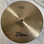 Used Zildjian 15in A Series Thin Crash Cymbal 35