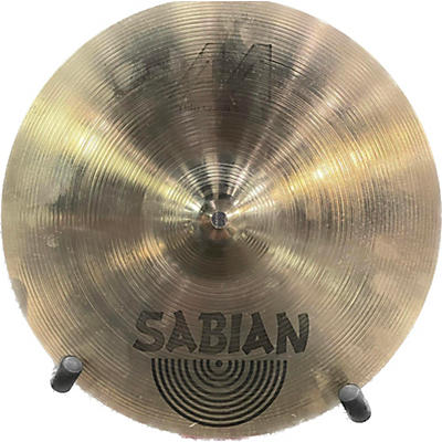 Sabian 15in AA Thin Crash Cymbal