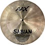 Used Sabian 15in AA Xtreme Chinese Cymbal 35