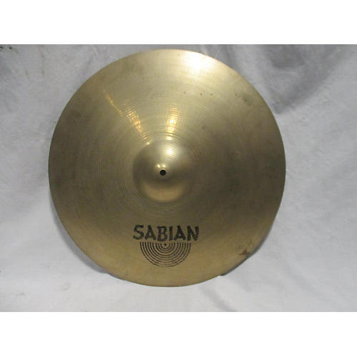 Sabian 15in AAX Xplosion Fast Crash Cymbal 35